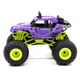 Автомобиль на радиоуправлении Bigfoot Off-road Sulong Toys SL-358RHV масштаб 1:16, 27 МГц - изображение 2