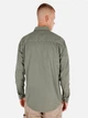 Рубашка хлопковая мужская Colin's CL1071462KHA M Khaki (8684112449944) - изображение 2