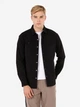 Рубашка мужская Colin's CL1071532BLK S Black (8684112450100) - изображение 1
