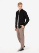 Рубашка мужская Colin's CL1071532BLK L Black (8684112450087) - изображение 3