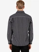 Рубашка хлопковая мужская Colin's CL1072112BLK M Black (8684112472720) - изображение 2