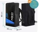 Nadmuchiwana deska SUP Neo Sport Aquasurf 320 x 84 x 15 cm Zestaw 170214 (5903890632625) - obraz 5