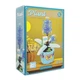 Детский конструктор Plant Flower Collection 33025 152 детали - изображение 1