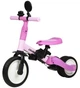Біговел Tri-cycle 5in1 Versa pink, 1 кор. (2 шт) - изображение 3
