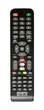 Універсальний пульт Huayu RM-L1211+X2 - зображення 1