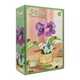 Детский конструктор Plant Flower Collection 33020 153 детали - изображение 1