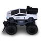 Автомобиль на радиоуправлении Spray Car Cyber Ride KS Drive SL-6076RH выхлопной пар - изображение 2