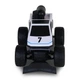 Автомобиль на радиоуправлении Spray Car Cyber Ride KS Drive SL-6076RH выхлопной пар - изображение 8