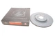 Диск гальмівний Coat Z ZIMMERMANN 100335820 Audi A6, A7, A8, A5, A4, Q5, Allroad, Q7 4H0615601H, 4H0615601K, 4H0615601Q - изображение 1