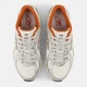 Подростковые кроссовки для девочки New Balance 740 G7404O9 37.5 (5US) Серый/Оранжевый (198687920190) - изображение 5