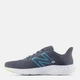 Мужские кроссовки New Balance 411 M41128A 42.5 (9US) 27 см Темно-серые (198689474967) - изображение 3