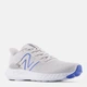 Мужские кроссовки New Balance 411 M411626 44 (10US) 28 см Светло-серый/Синий (198689487592) - изображение 2