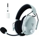 Bluetooth-гарнітура Razer BlackShark V3 Pro Wireless White (RZ04-05400200-R3M1) - изображение 6
