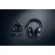 Bluetooth-гарнітура Razer BlackShark V3 Pro Wireless Black (RZ04-05400100-R3M1) - зображення 7