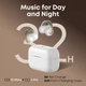 Bluetooth-гарнітура Anker SoundCore AeroClip White (A3388G21) - изображение 4