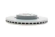 Диск гальмівний ZIMMERMANN 100.3300.20 ZIMMERMANN 100.3300.20 Volkswagen Passat, Caddy, Sharan, Touran, Golf, Jetta, Tiguan, EOS, Scirocco; Audi A1, A3, TT; Seat Leon; Skoda Octavia, Yeti 1K0615301AA, 1KD615301D, 3CD615301 - изображение 3