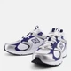 Мужские кроссовки New Balance 408 U40825M 42.5 (9US) 27.5 см Белый/Синий/Серебристый (198688622390) - изображение 2