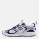 Мужские кроссовки New Balance 408 U40825M 44.5 (10.5US) 29 см Белый/Синий/Серебристый (198687936122) - изображение 3