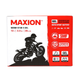 Гелиевый мото аккумулятор MAXION GT4B-5 12V 2.3Ah для скутера мопеда GEL - изображение 5