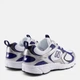 Мужские кроссовки New Balance 408 U40825M 46.5 (12US) 30.5 см Белый/Синий/Серебристый (198687936443) - изображение 5
