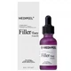 Ампула-филлер с пептидами и EGF от морщин Medi-Peel Eazy Filler Ampoule 30 ml - изображение 4