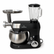 Кухонный комбайн Crownberg CB-3409 3 в 1, 2600 Вт - изображение 10
