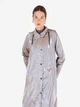 Плащ женский Colin's CL1070362GRA L Gray (8684112304243) - изображение 3