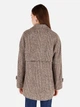 Пальто осеннее женское Colin's CL1070983LBR M Light Brown (8684112302980) - изображение 2