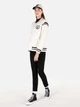 Бомбер женский Colin's CL1070967OFW S Off White (8684112303611) - изображение 3
