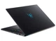 Ноутбук Acer 14.5 Predator Triton 14 PT14-52T 2.8K OLED Touch/Intel U9-288V/32GB/2TB/RTX 5070 8GB/W11P/Black (NH.U0GEU.001) - зображення 8