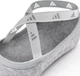 Шкарпетки для йоги Adidas Yoga Socks Сірий (S/M) 34-39 (ADYG-30201GR) - изображение 3