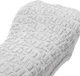 Шкарпетки для йоги Adidas Yoga Socks Сірий (S/M) 34-39 (ADYG-30201GR) - изображение 4