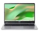 Ноутбук Acer 15.6 Chromebook CB315-7H FHD IPS/Intel C-N50/4GB/128SSD/UMA/ChromeOS/Silver (NX.JUVEU.001) - изображение 1