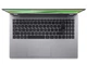Ноутбук Acer 15.6 Chromebook CB315-7H FHD IPS/Intel C-N50/4GB/128SSD/UMA/ChromeOS/Silver (NX.JUVEU.001) - изображение 4