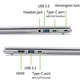 Ноутбук Acer 15.6 Chromebook CB315-7H FHD IPS/Intel C-N50/4GB/128SSD/UMA/ChromeOS/Silver (NX.JUVEU.001) - изображение 8