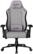 Игровое кресло Lorgar CHA41 Premium Anti-Stain Fabric Grey (LRG-CHA41-GY) - изображение 1