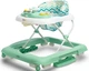Chodzik dzieciecy Toyz by Caretero 2 w 1 Timon Mint TOYZ-20766 (5908310398303) - obraz 2