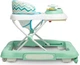 Chodzik dzieciecy Toyz by Caretero 2 w 1 Timon Mint TOYZ-20766 (5908310398303) - obraz 6