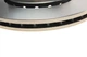 Гальмівний диск BOSCH 0986479553 Renault Laguna, Fluence, Megane, Scenic, Grand Scenic, Duster; Dacia Duster 402065585R, 402067902R, 402069741R - изображение 3