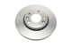 Гальмівний диск BOSCH 0986479553 Renault Laguna, Fluence, Megane, Scenic, Grand Scenic, Duster; Dacia Duster 402065585R, 402067902R, 402069741R - изображение 7