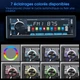 Автомобильное радио Bluetooth Stereo Wireless - изображение 6