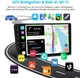 Автомобильная стереосистема CarPlay - изображение 3