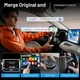 Беспроводной адаптер CarPlay onffo для iPhone и Android Auto - изображение 6