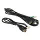 Універсальний набір для підключення магнітол 9", 10.1" S-100 Android HeadUnits / RCA cable / CAM ca - изображение 4
