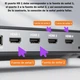 Беспроводной HDMI-ключ 5G 4K No name - изображение 2
