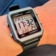 Чоловічі наручні годинники Casio W-221H-1AVDF - зображення 5