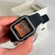 Чоловічі наручні годинники Casio W-221H-1AVDF - зображення 7