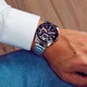 Чоловічі наручні годинники Casio EFV-570D-1AVUEF - изображение 6