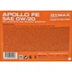 Олива моторна Rymax Apollo FE 0W-20 (4л.) - изображение 3