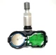 Датчик тиску в шинах Honda TPMS PMV-107G 42753-STK-A03 433 MHz - зображення 2